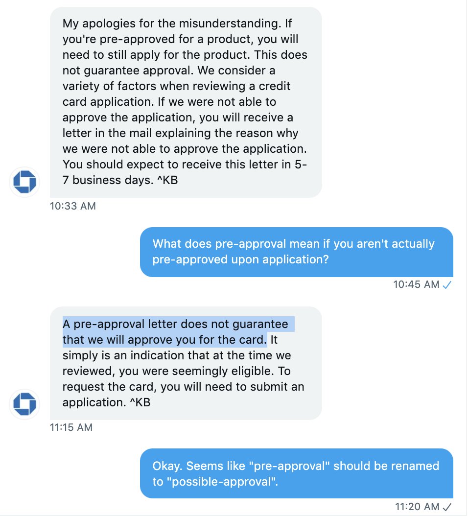 Does prequalified mean approved? Leia aqui Can you be denied after