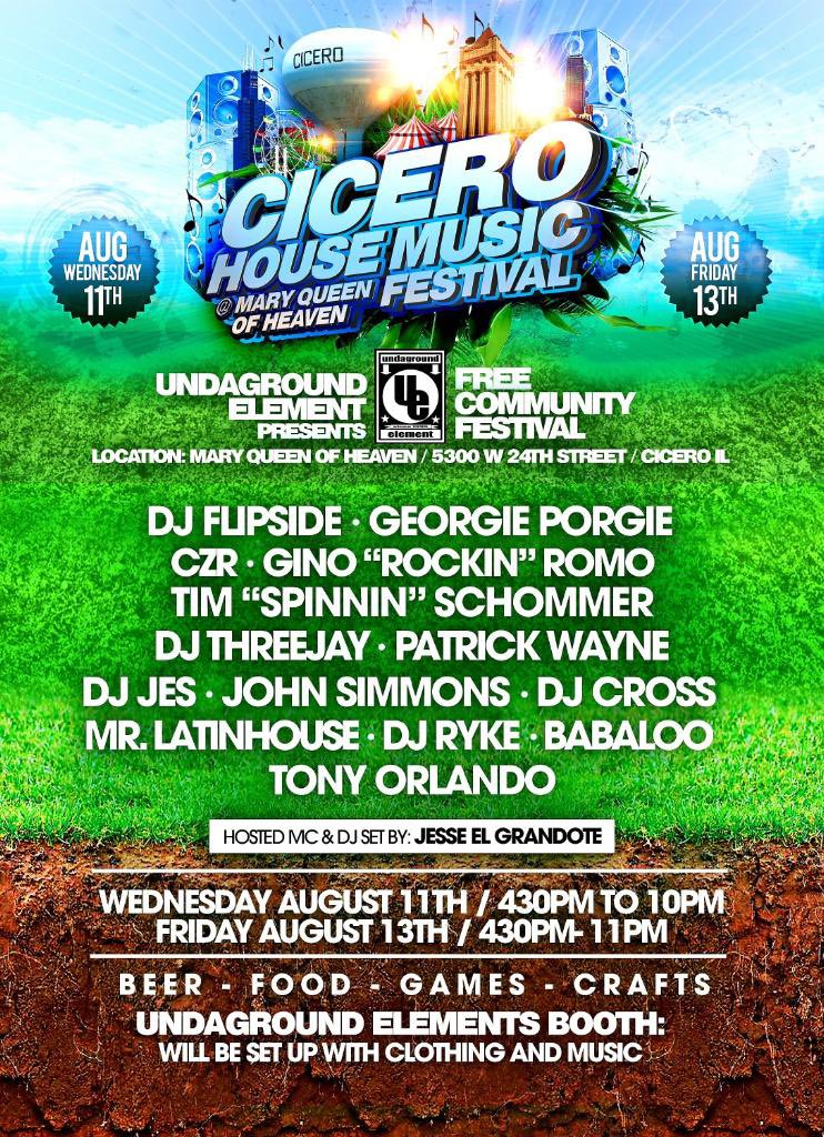 DJFlipside33's tweet photo. I love house music!!! If you do too, come vibe with me Aug 13 and let’s boogie! Great people on this line up! I’m sooo excited! It’s an IRL event! Go to https://t.co/sCJHwFcFfS for more info! #HouseMusic #festivalseason #Cicero #Djflipside #irl #love https://t.co/L7gDofTqn0