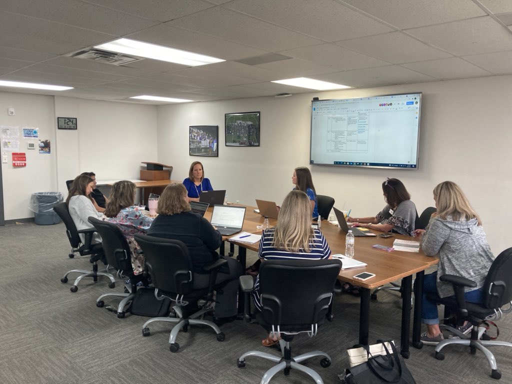 Jarrell ISD tweet media