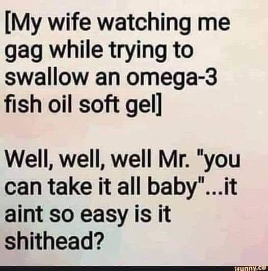 #Memes #wifes #FolloMe #fun https://t.co/Id3dbqnYLc<a href="/tag/memes"class="tags">#Memes</a><a href="/tag/wifes"class="tags">#wifes</a><a href="/tag/follome"class="tags">#FolloMe</a><a href="/tag/fun"class="tags">#fun</a>