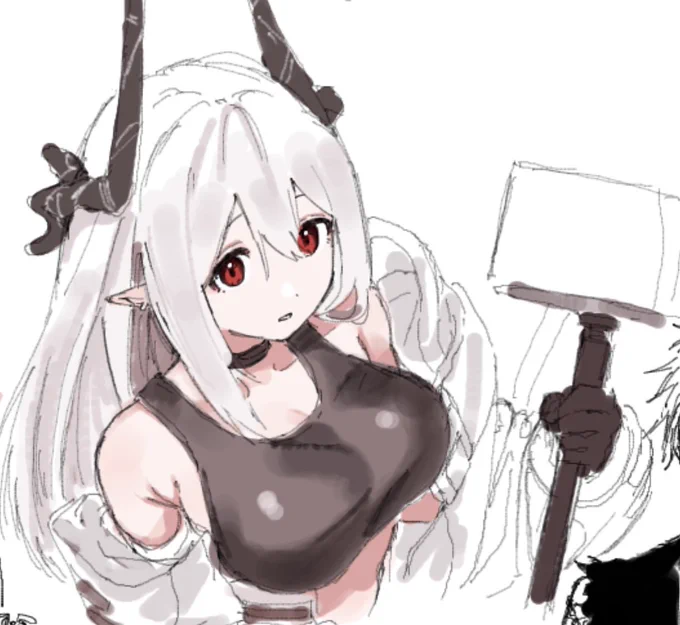 絵チャおじゃましました 
