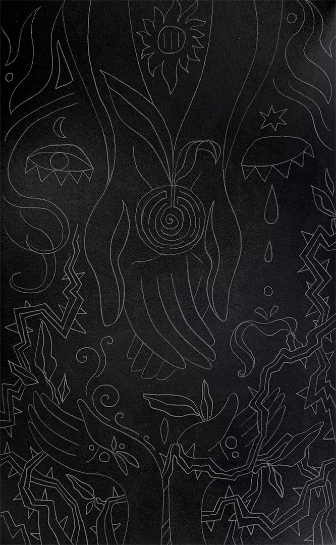 ordinaryparadox's tweet photo. Reincovery II - Taken away

‘…The gods took away her soul and turned it into a seed. Then gave the seed back to take care of it - water it, nourish it and grow a healthy flower from it. But the seed was cursed - so as the girl’

#recovery #female #womenillustration  #tale https://t.co/jUI5l9Svfl