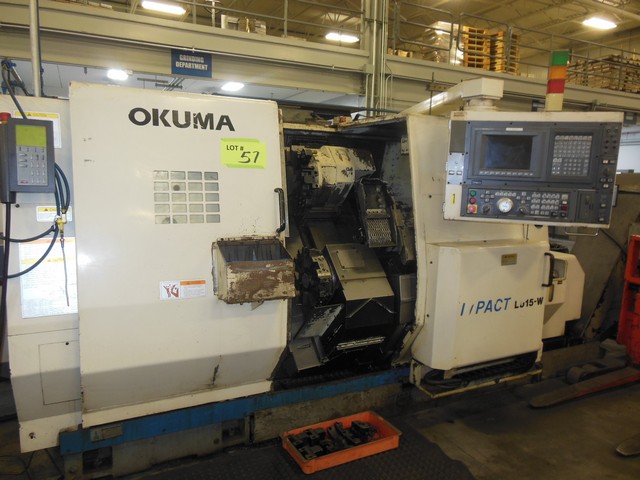 steevesco1's tweet photo. Bidding Now Open! Ends 8/6 @ 12 PM EST
TIMED ONLINE – PUBLIC AUCTION
Plant Relocation – Surplus to Continuing Operations
LARGE ELECTRONIC MFG. FIRM – ROCHESTER, NY
Press Brakes, Punch Presses, Squaring Shear, Toolroom Machines and MUCH MORE! https://t.co/OWnhTXVKk3