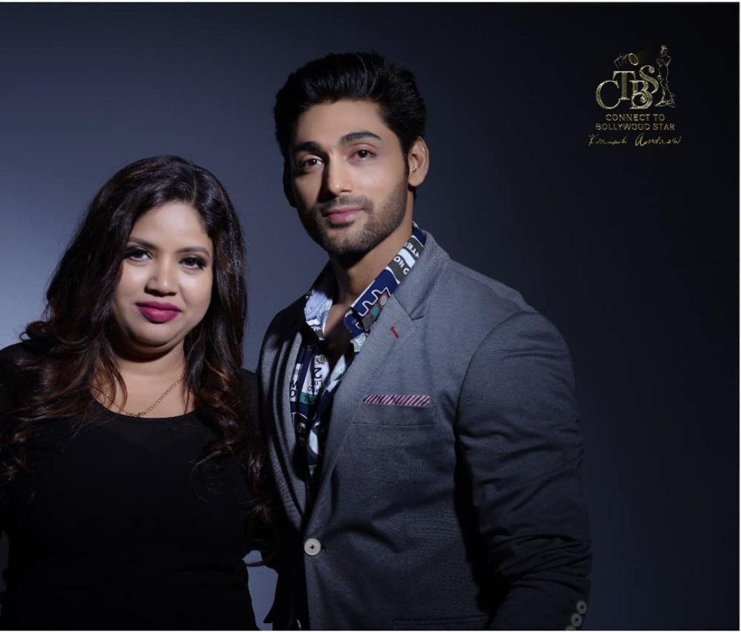 Wish you a very very Happy birthday dear ruslaan mumtaz    