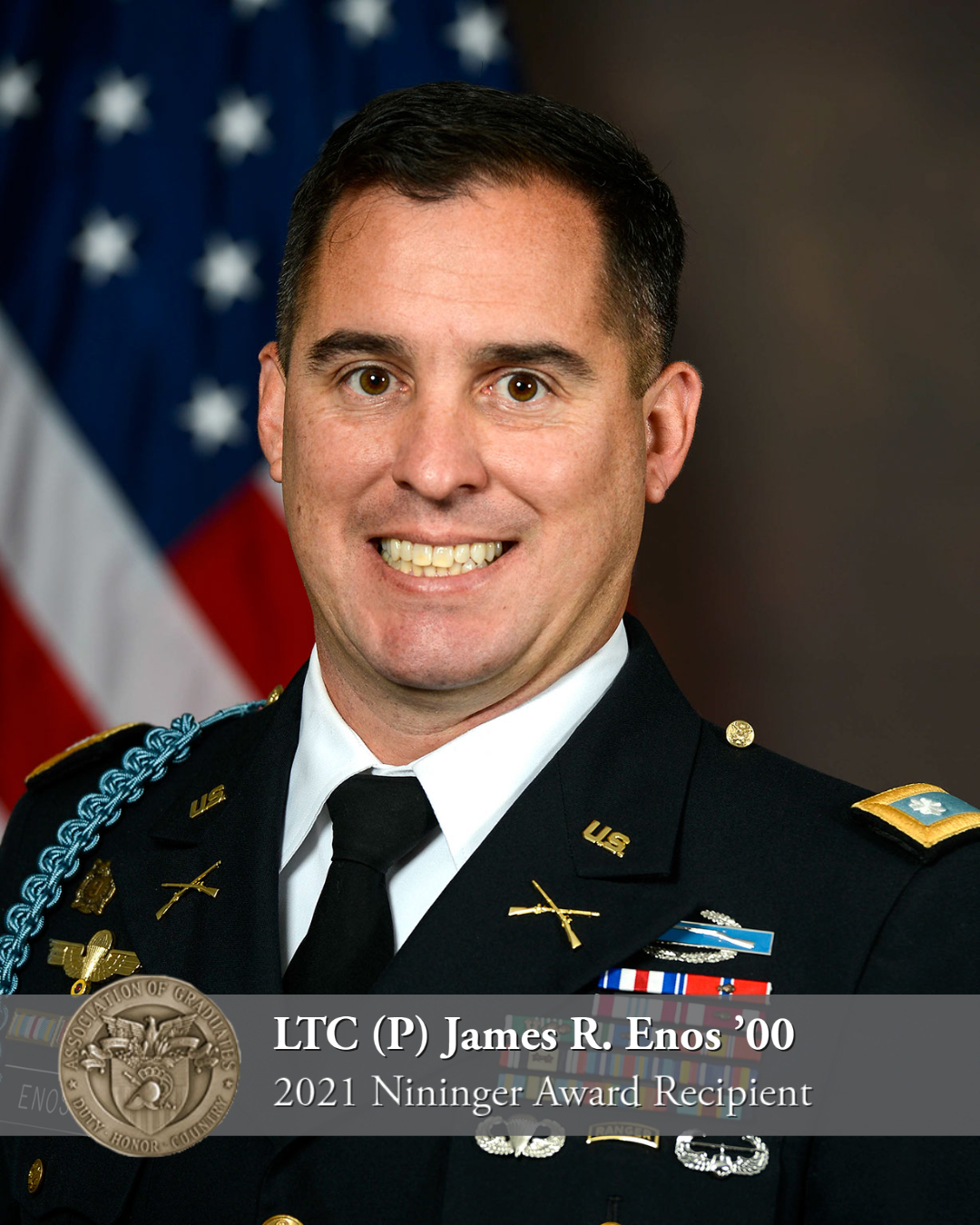 Lieutenant Alexander R. Nininger’S Medal Of Honor – IPYGMC