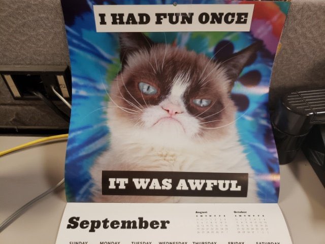 Happy retirement, <a href="/FOSonnyJones/">Sonny Jones</a>! Thanks for all the fun times