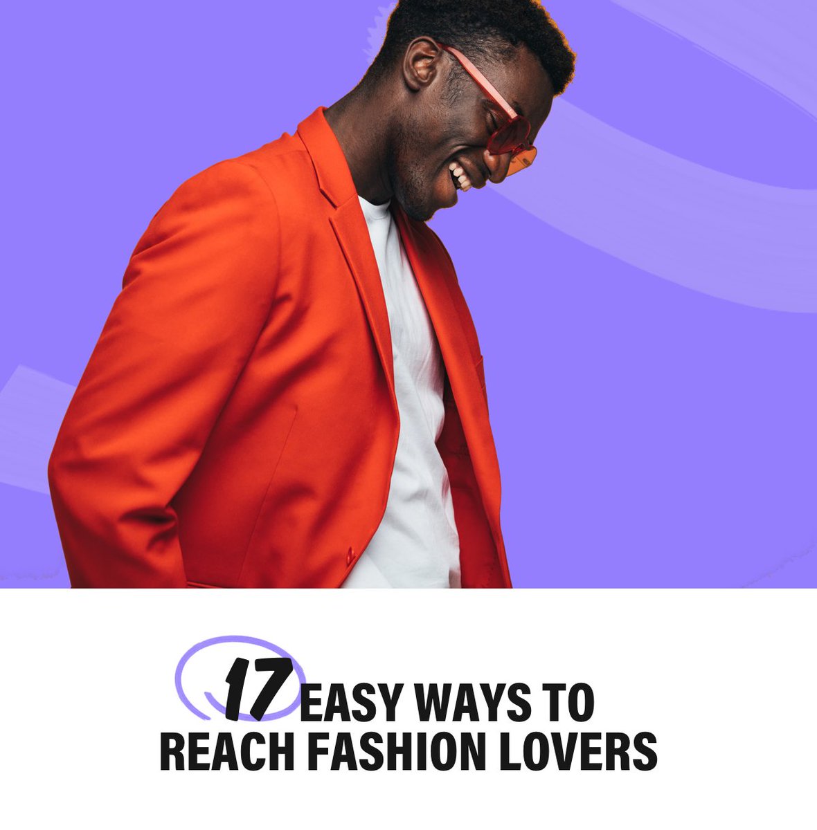 Is your ideal customer stylish? Fashion-forward? Beauty-savvy? 

From full-page ads in magazines like Vogue to digital campaigns targeted to reach consumers based on their behavior online and IRL, Addy’s got the very best ways to reach your people.

+ hubs.li/H0TwRdY0