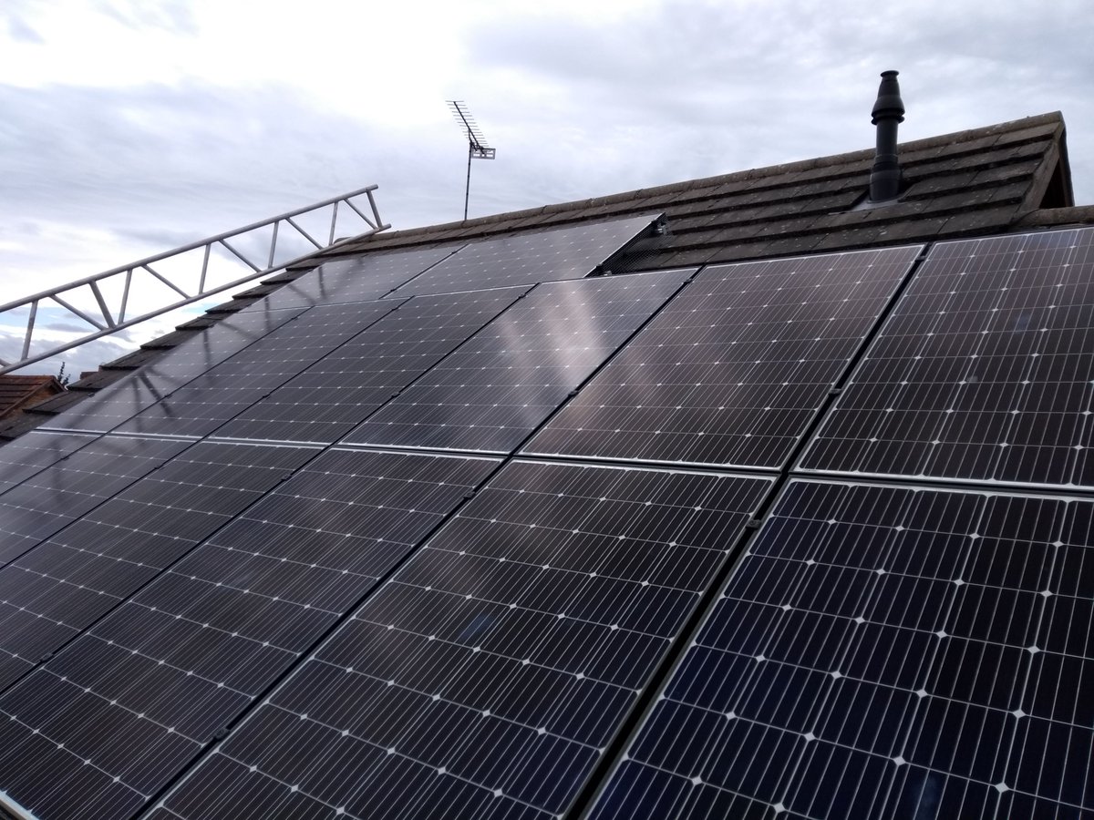 AGMS Independent Energy tweet media