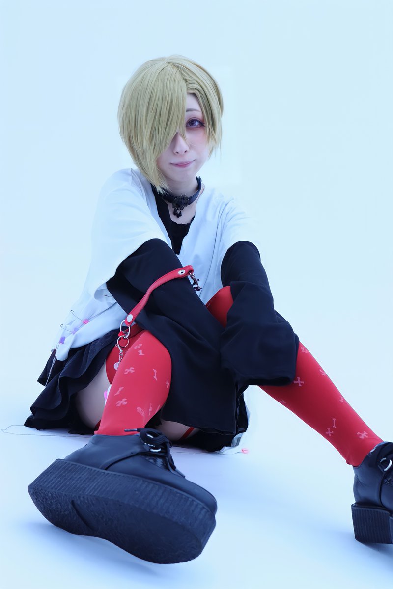 Twoucan 白坂小梅 の注目ツイート コスプレ