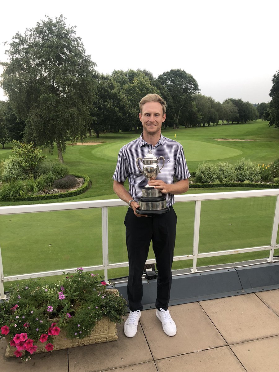 PGAWarwickshire (@pwarwickshire) on Twitter photo Congrats to <a href="/patruff1/">Patrick Ruff</a> from <a href="/TheBelfryHotel/">The Belfry Hotel & Resort</a> on winning the Warwickshire PGA Strokeplay Champs with a superb -9 64! 2nd <a href="/smuelo89/">Sam Dodds</a> with a 68 & 3rd @1PuttClub on 70. Our thanks to <a href="/coventrygc/">Coventry Golf Club</a> for hosting, course in great nic 👍👏 Congrats to <a href="/patruff1/">Patrick Ruff</a> from <a href="/TheBelfryHotel/">The Belfry Hotel & Resort</a> on winning the Warwickshire PGA Strokeplay Champs with a superb -9 64! 2nd <a href="/smuelo89/">Sam Dodds</a> with a 68 & 3rd @1PuttClub on 70. Our thanks to <a href="/coventrygc/">Coventry Golf Club</a> for hosting, course in great nic 👍👏