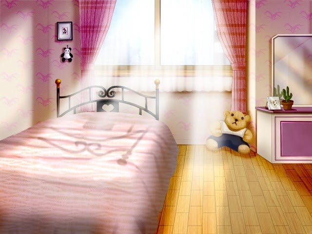 Dollhouse Set
