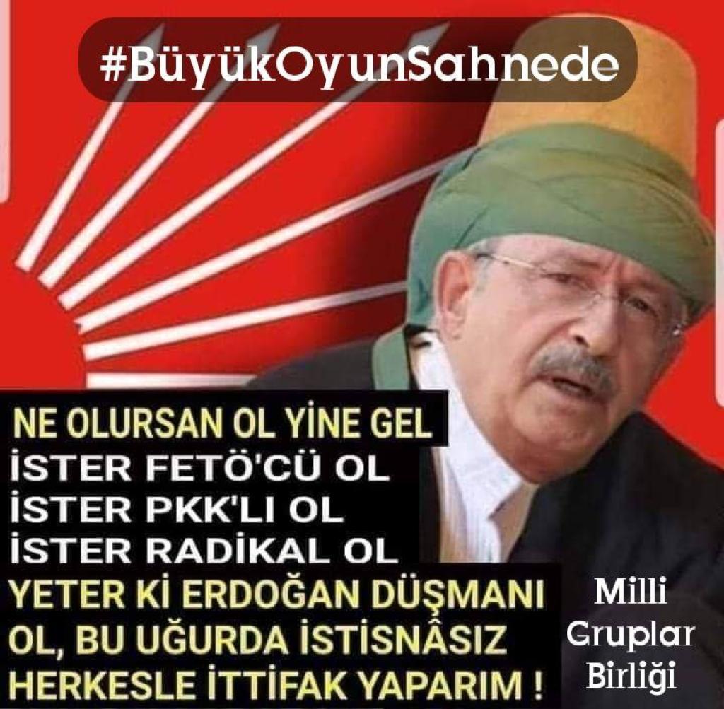 Hani haftalardır"Haftanın Yalanları"tagı açılıyor ya,al işte bi yalan daha;
"Erdoğan bir imzayla ormanlarda yapılaşma yetkisini Turizm Bakanlığına verdi"
demiş Bay Genel Müdür😏
Ancak söz konusu düzenleme,1982 yılında çıkarılmış.
Yine tutturamadı😏😳😤
#BüyükOyunSahnede