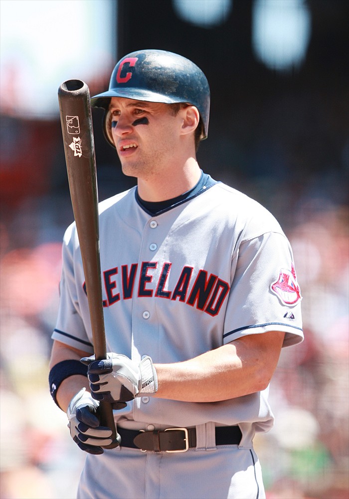 Happy birthday to former Cleveland All-Star Grady Sizemore! 