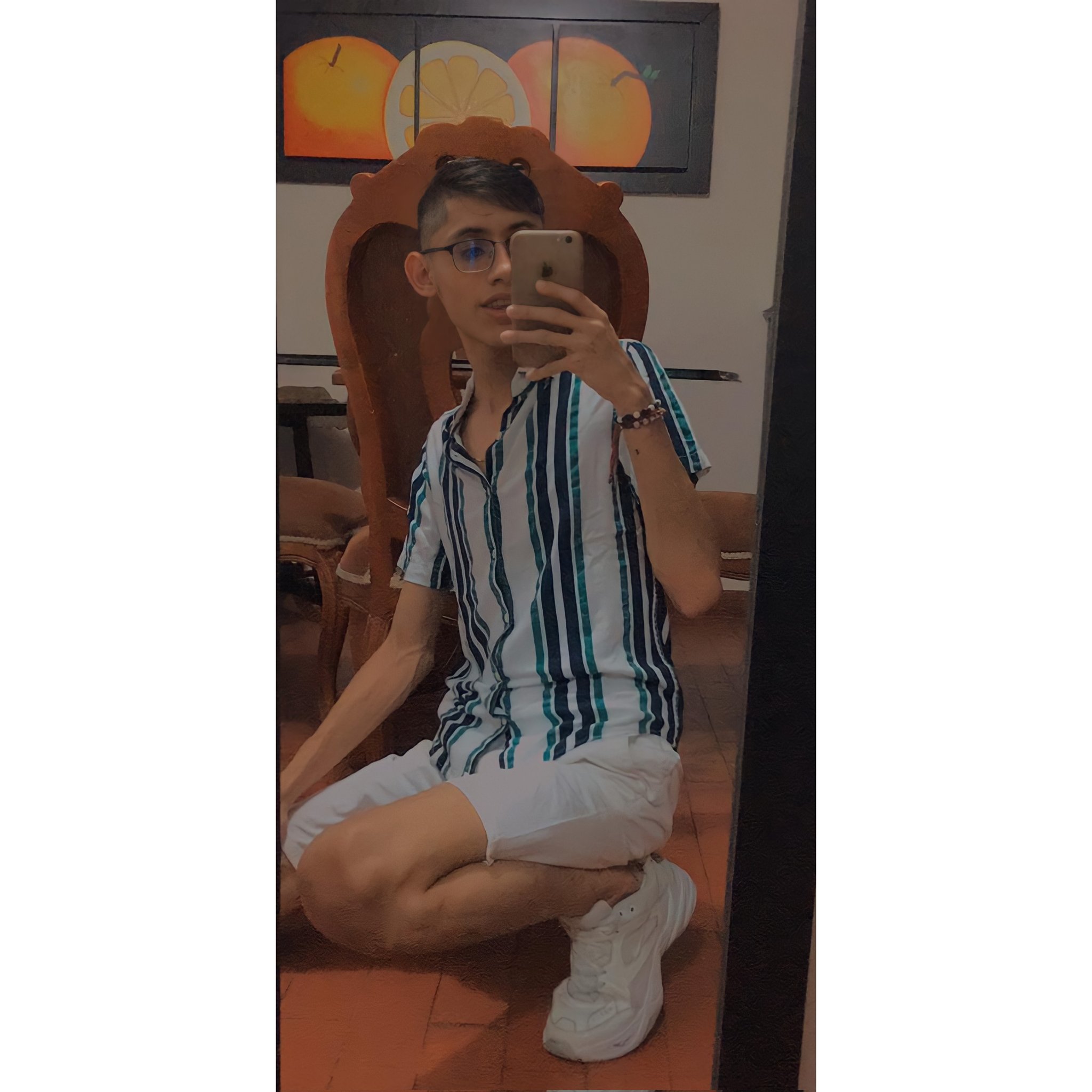 Santiago Morales on Twitter