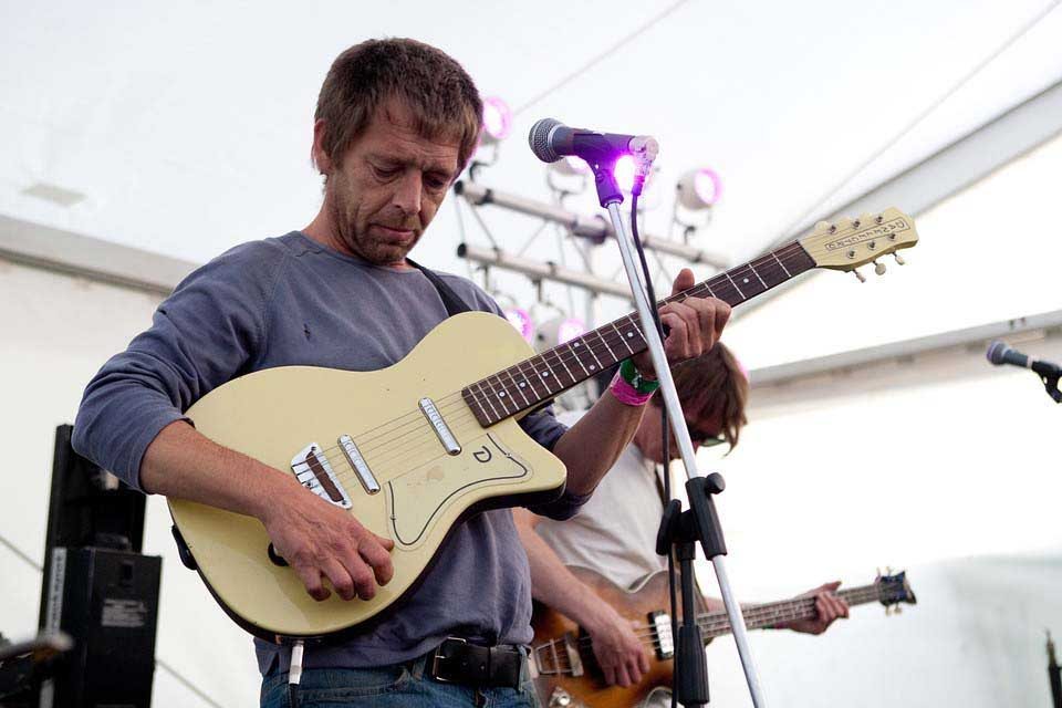 Happy birthday wishes to The La s frontman Lee Mavers! 