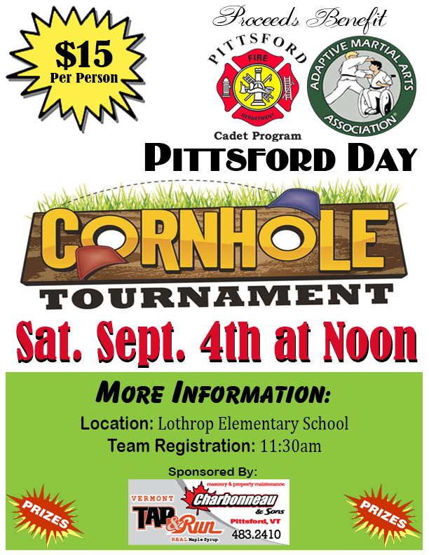 Pittsford Recreation (PittsfordRec) Twitter