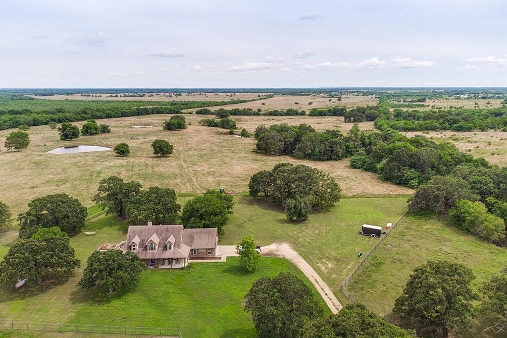 TX Horse Properties on Twitter "QUINLAN, NORTH TEXAS. 349 acres, 6