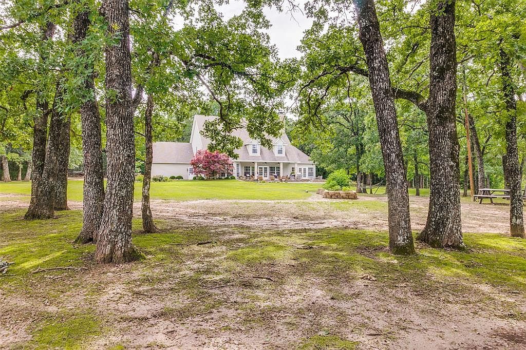 TX Horse Properties on Twitter "QUINLAN, NORTH TEXAS. 349 acres, 6