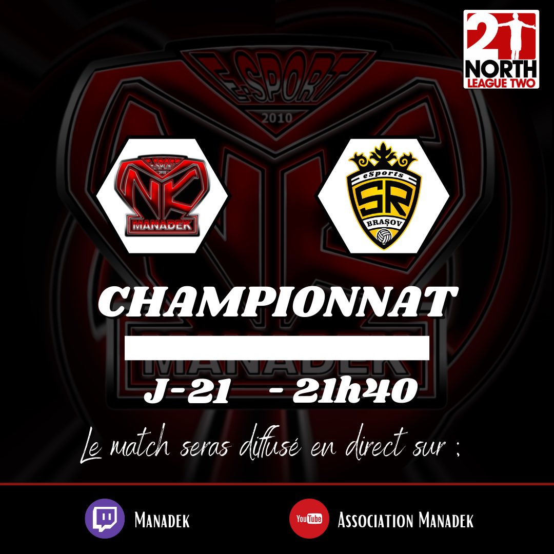 MANADEK 🇫🇷 tweet media