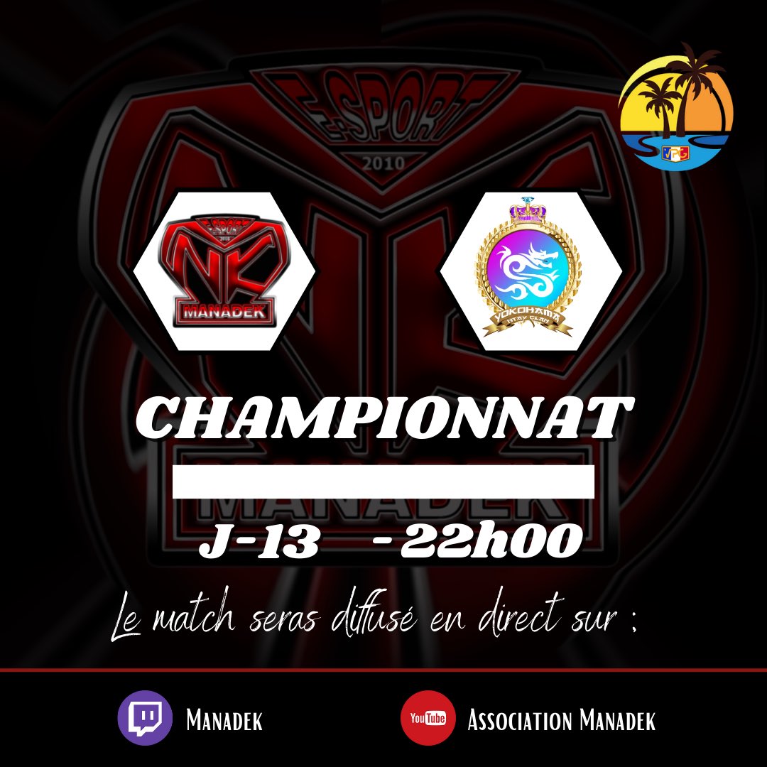 MANADEK 🇫🇷 tweet media