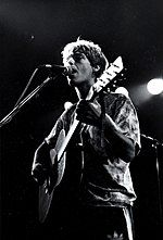 Happy Birthday to Lee Mavers     