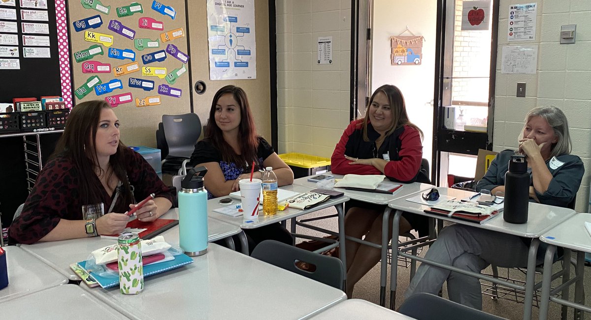 MrsJenHolloway's tweet photo. Math team creates collective commitments to align with with our promise to each other and our campus culture to create lifelong learners &amp; responsible citizens! #KMSCougarPride #KMSMath https://t.co/hoGIuvmLCZ