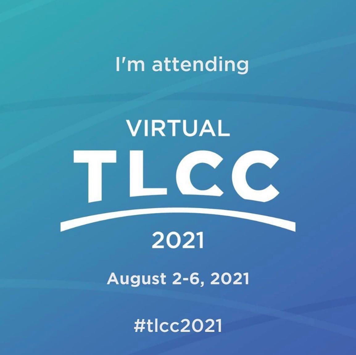 tulsatura's tweet photo. This week, 41 staff from across our consortium member organizations are attending the @tessnetwork #TLCC2021 virtual conference! We’re looking forward to sharing some of the fun over the rest of the week. https://t.co/RYiD1kOxDd