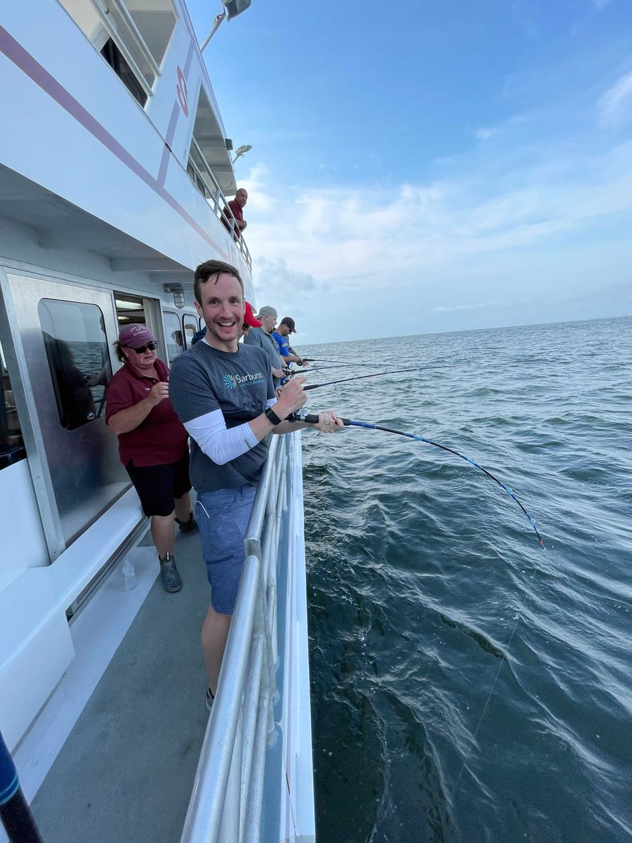 Starburst tweet media