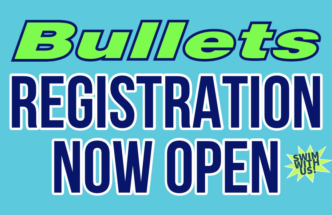 Academy Bullets on Twitter "Registration is currently open for all