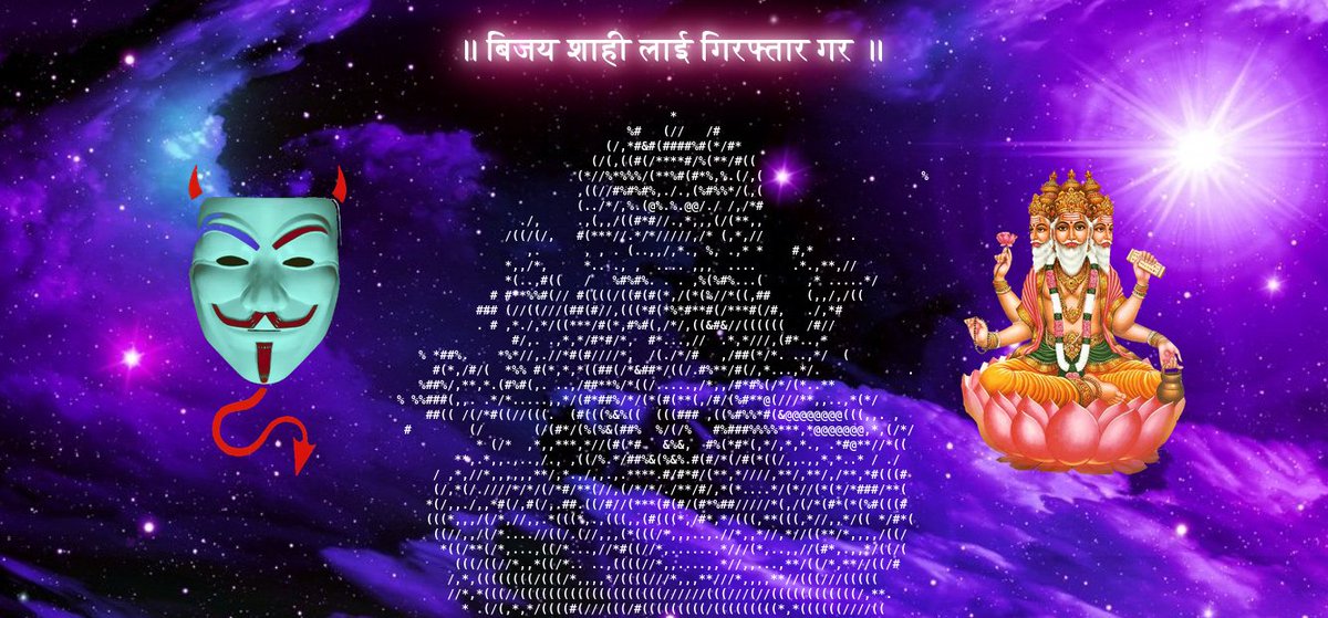 Stop bribing for global records, shut down Champions Book of World Records! 😈
championsbookofworldrecords.com