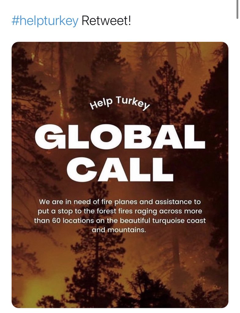 #helpturkey retweet!