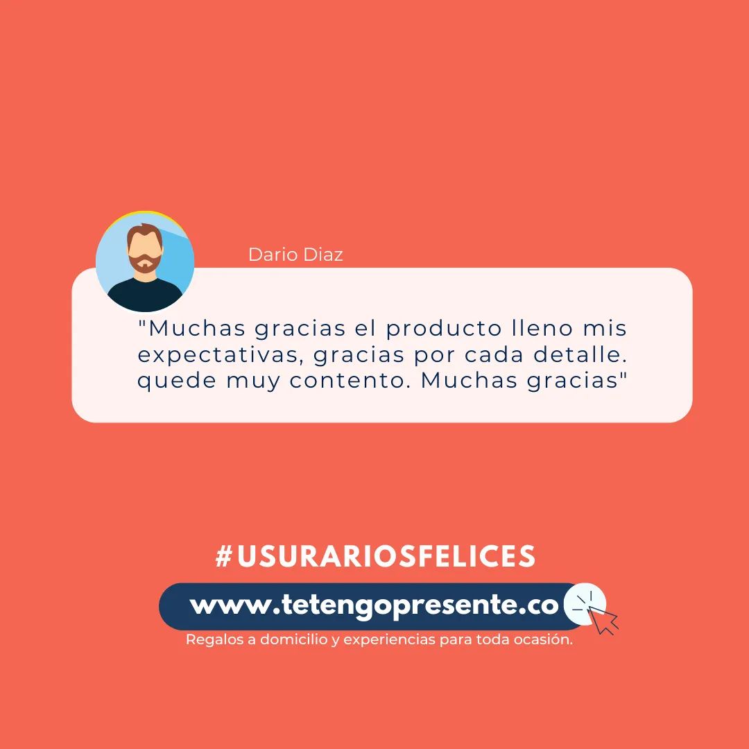 TeTengoPresente tweet media
