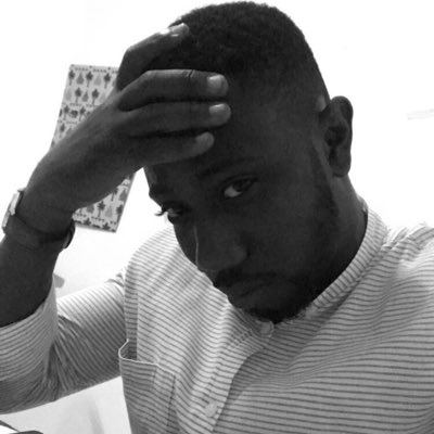 AzohKevin's tweet image. #NouvellePhotoDeProfil