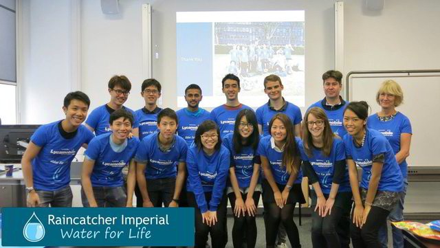 Raincatcher's student body are awesome. They organise events throughout the year to fundraise every aspect of Raincatcher's work.

Read more 👉 lttr.ai/fOXz

#Raincatcher #Tanzania #WASH