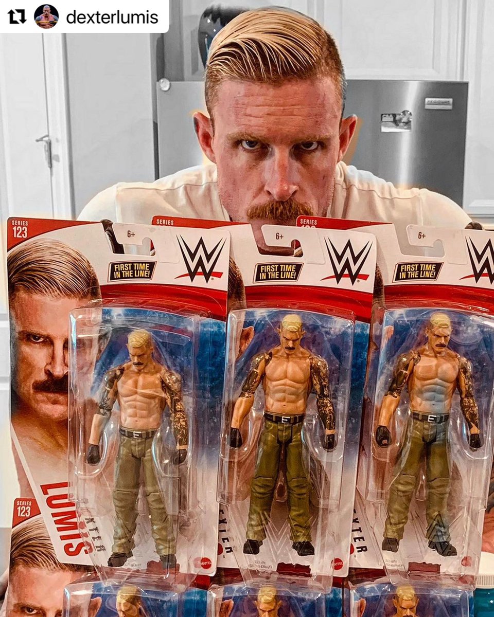 Ringside Collectibles on X: "That stare tho. 👀💀 📷 @DexterLumis on IG  Shop #Mattel #WWE #Series123 #DexterLumis at https://t.co/jJ4FO1HokP!  #RingsideCollectibles #WrestlingFigures #WWENXT #NXT #WWERaw #SmackDown  #WWEEliteSquad https://t.co/BMEHuOfP4a ...