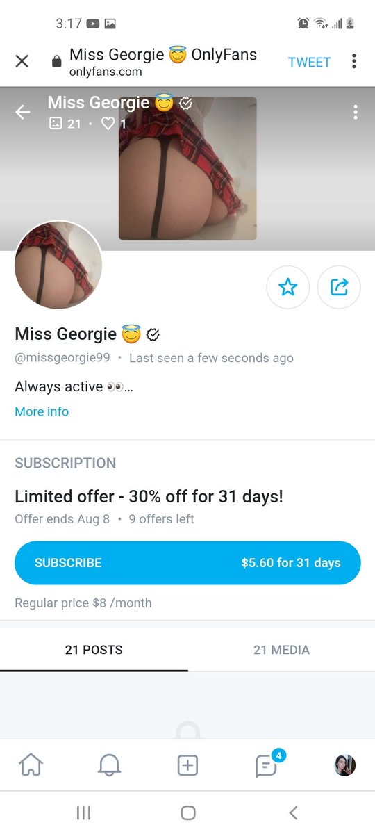 snapchat_and's tweet photo. Go check her out lots to see https://t.co/nteBrrpBcZ