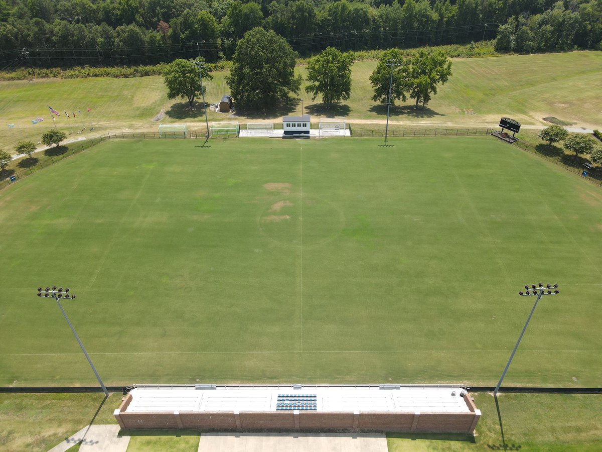 Wingate Bulldogs (@wu_bulldogs) on Twitter photo The stadiums are empty this afternoon, but just one month from today they’ll both be rocking!!
<a href="/WingateFb/">Wingate Bulldogs Football</a> & <a href="/WingateSoccer/">Wingate Men's Soccer</a> open the 2021 season AT HOME Thursday, September 2nd!!
Who’s ready for the return of #WINgate Athletics?!?!
#OneDog The stadiums are empty this afternoon, but just one month from today they’ll both be rocking!!
<a href="/WingateFb/">Wingate Bulldogs Football</a> & <a href="/WingateSoccer/">Wingate Men's Soccer</a> open the 2021 season AT HOME Thursday, September 2nd!!
Who’s ready for the return of #WINgate Athletics?!?!
#OneDog