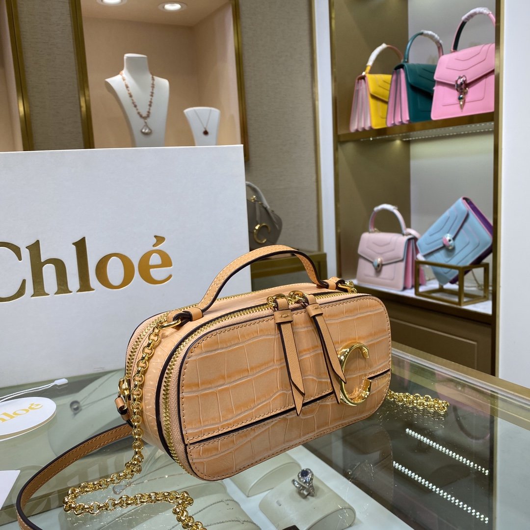 Chloe yupoo sales