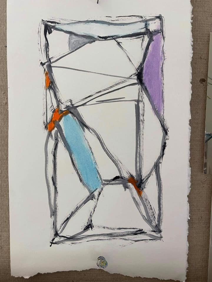 abstract_bob's tweet photo. New #abstractpaintings #abstractart https://t.co/ajpXhszv6Q