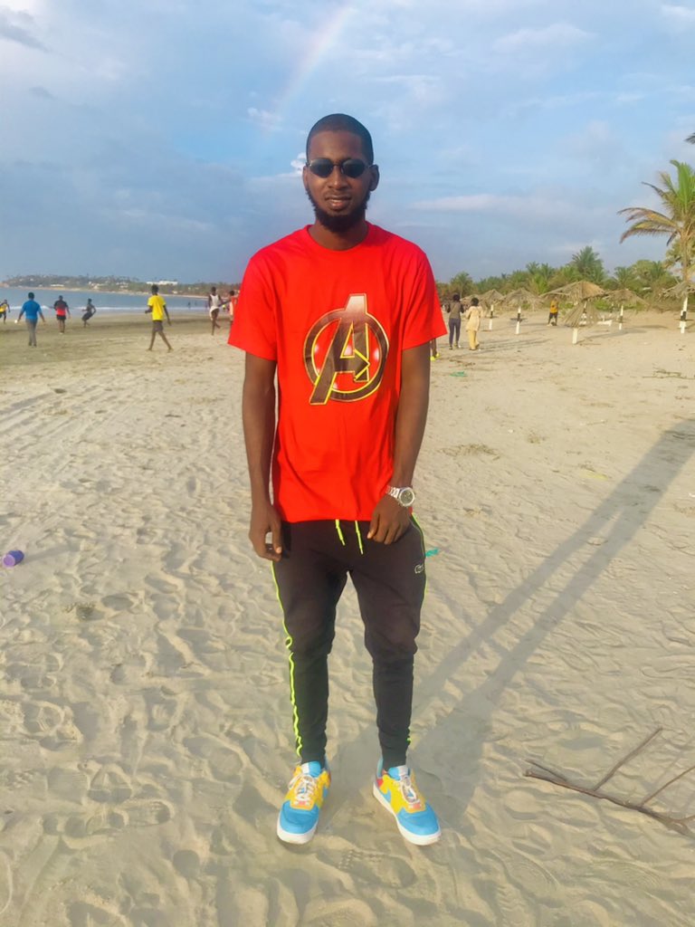 AlhajiSuperlaj's tweet photo. The use of traveling is to regulate imagination with reality, and instead of thinking of how things may be, see them as they are.
Drizzy Murder 🤴🇸🇱
.
.
.
#AMGMusic ✈️ #SuperiorSounds 🔥 https://t.co/4yQGbNq8FE