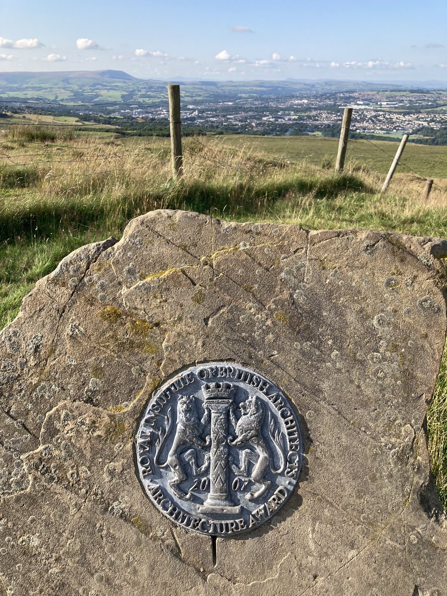 funnypenny's tweet image. Finally got to this place! Thanks @salster100 for  reminding me.  #SingingRingingTree