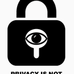 Photo by anonymous user agent ❌🏴#FreeAssange #FreeSpeech (@UserAgent_Smith)
