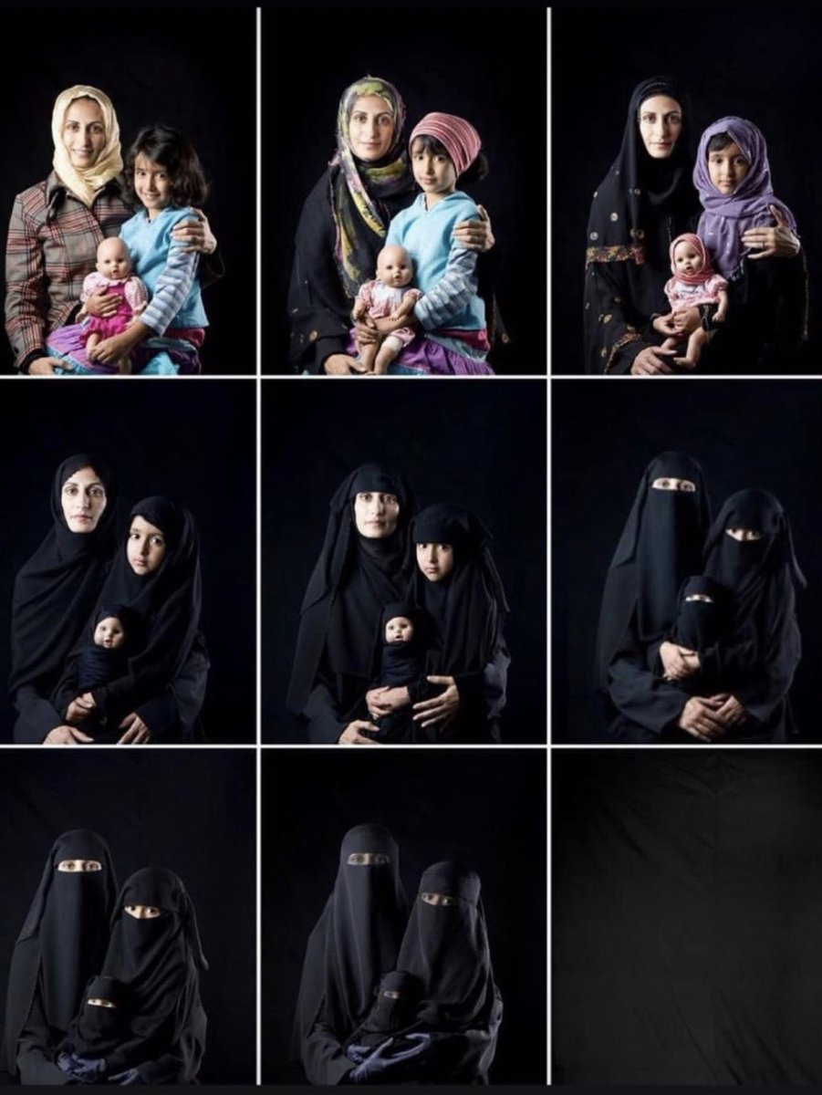 Entretanto no Afeganistão:

- Meninas c mais de 15 anos vão ser forçadas a casar com talibãs

- Meninas c mais de 12 anos impedidas de ir à escola

- Mulheres proibidas de trabalhar, obrigadas a usar burka 

- Mulheres impedidas de sair de casa sem um homem 

O inferno na terra.