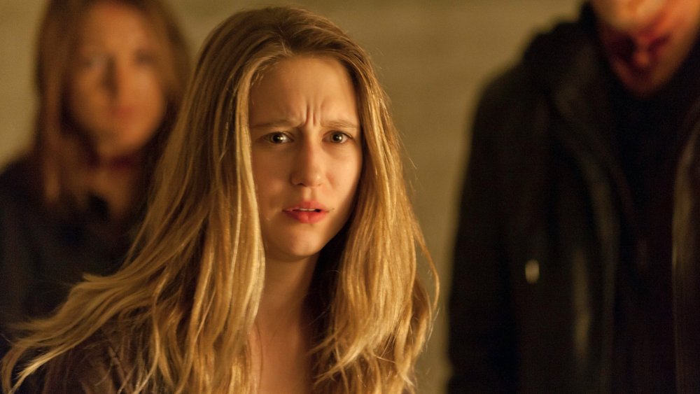Happy birthday to Taissa Farmiga! 