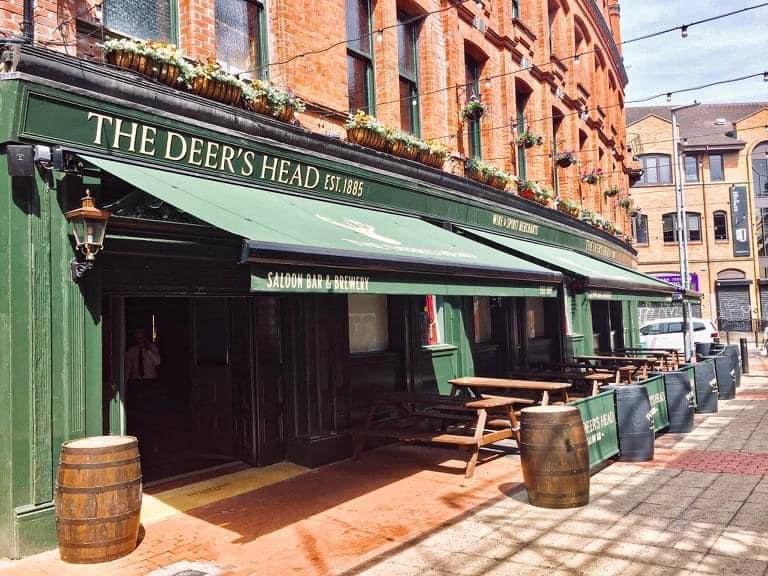 About us Belfast Ukulele Jam