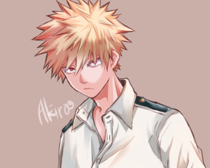 ツンツン頭のtwitterイラスト検索結果