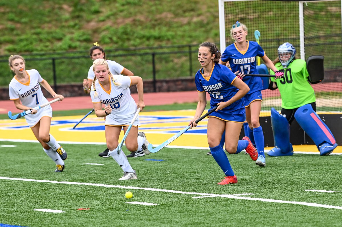Field Hockey teams take the field at home tonight. Scrimmage with Westfields, JV at 6:15 and Varsity at 7:30.
