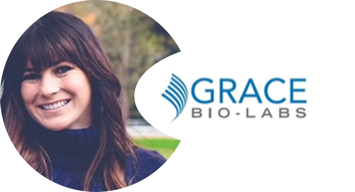 ArrayjetLtd's tweet image. Next week, Shawna @ Grace Bio-Labs will be teaching us about the slides, reagents, and other tools needed to perform cost-effective #microarray assays! bit.ly/3D4nprY