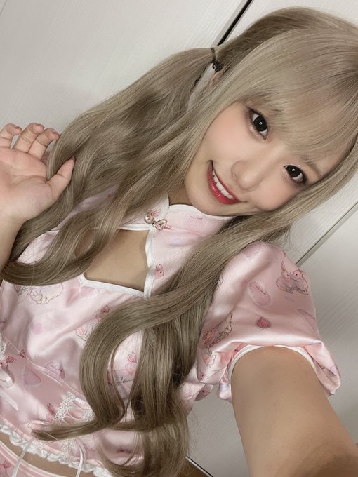 コスプレイヤー望月うかるのTwitter画像27