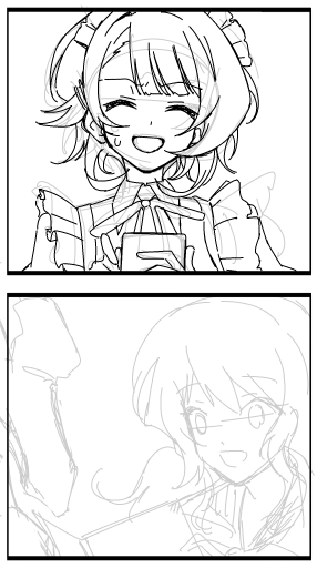( ˘ω˘)スヤァ 
